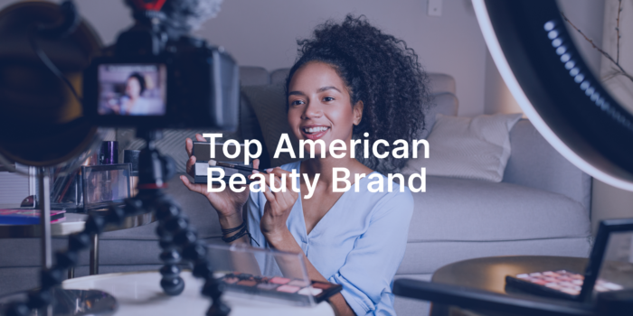How a Top American Beauty Brand Scaled Affiliate  Enablement